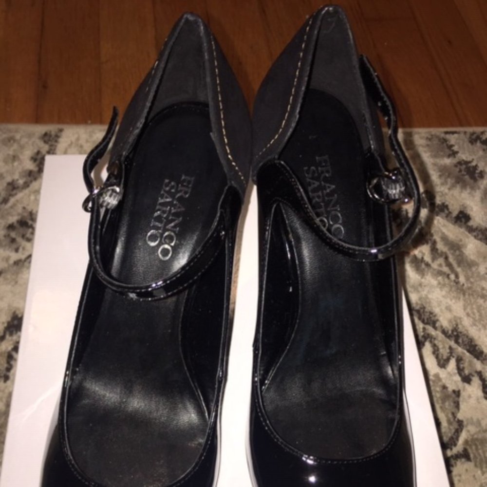 Beautiful High Heels - Picture 2 of 6